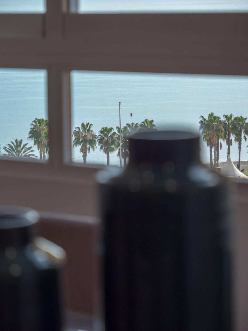Malagueta Sea View - Premium Apartment Málaga Extérieur photo